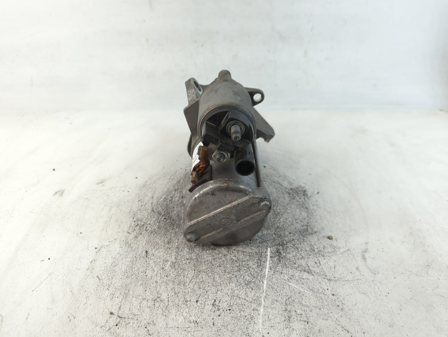 2021-2022 Chevrolet Trailblazer Car Starter Motor Solenoid OEM P/N:55514262 Fits Fits 2020 2021 2022 OEM Used Auto Parts - O