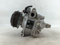 2021-2022 Chevrolet Trailblazer Air Conditioning A/c Ac Compressor Oem - Oemusedautoparts1.com