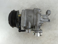 2021-2022 Chevrolet Trailblazer Air Conditioning A/c Ac Compressor Oem - Oemusedautoparts1.com