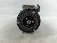 2021-2022 Chevrolet Trailblazer Air Conditioning A/c Ac Compressor Oem - Oemusedautoparts1.com