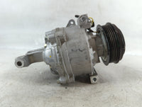 2021-2022 Chevrolet Trailblazer Air Conditioning A/c Ac Compressor Oem - Oemusedautoparts1.com