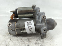 2018-2022 Chevrolet Traverse Car Starter Motor Solenoid OEM P/N:TN438000-2140 12667973 Fits OEM Used Auto Parts - Oemusedaut