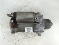 2018-2022 Chevrolet Traverse Car Starter Motor Solenoid OEM P/N:TN438000-2140 12667973 Fits OEM Used Auto Parts - Oemusedaut