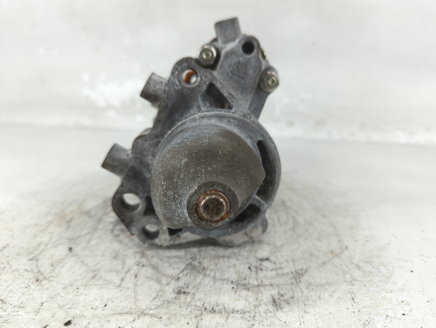 2018-2022 Chevrolet Traverse Car Starter Motor Solenoid OEM P/N:TN438000-2140 12667973 Fits OEM Used Auto Parts - Oemusedaut
