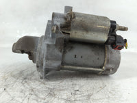 2018-2022 Chevrolet Traverse Car Starter Motor Solenoid OEM P/N:TN438000-2140 12667973 Fits OEM Used Auto Parts - Oemusedaut