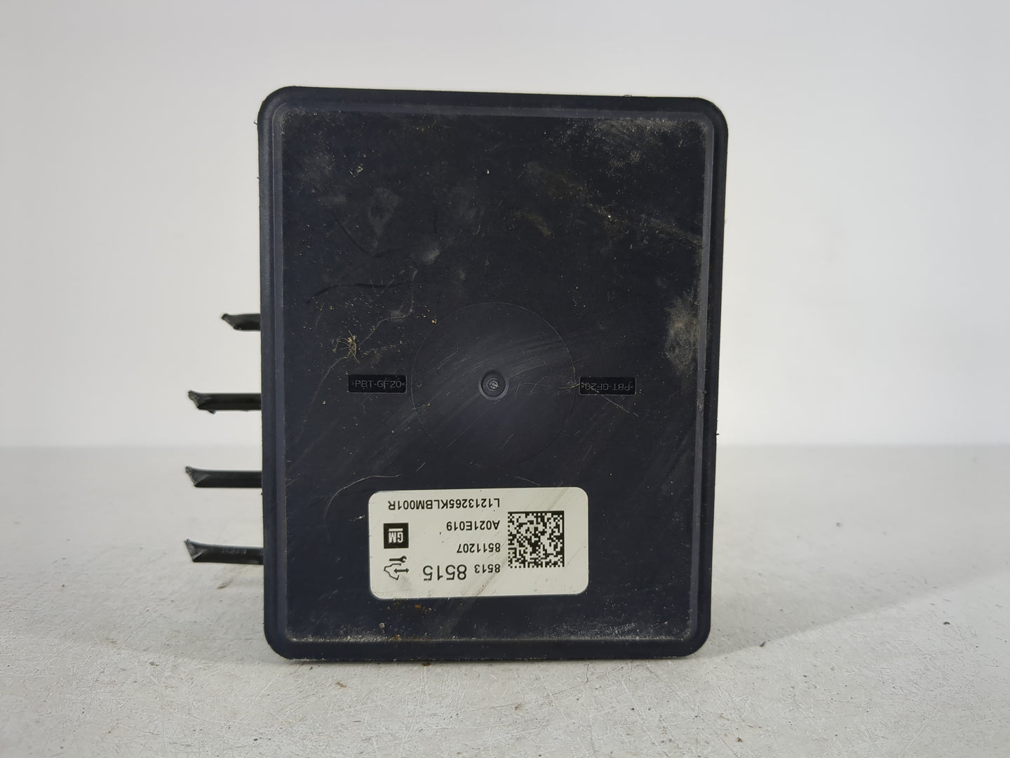 2019-2022 Chevrolet Traverse ABS Pump Control Module Replacement P/N:85516088 Fits Fits 2019 2020 2021 2022 OEM Used Auto Pa