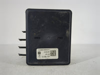 2019-2022 Chevrolet Traverse ABS Pump Control Module Replacement P/N:85516088 Fits Fits 2019 2020 2021 2022 OEM Used Auto Pa