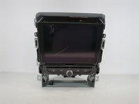 2022 Chevrolet Traverse Radio AM FM Cd Player Receiver Replacement P/N:86778044 Fits Fits 2021 OEM Used Auto Parts - Oemused