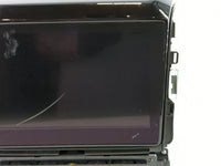 2022 Chevrolet Traverse Radio AM FM Cd Player Receiver Replacement P/N:86778044 Fits Fits 2021 OEM Used Auto Parts - Oemused