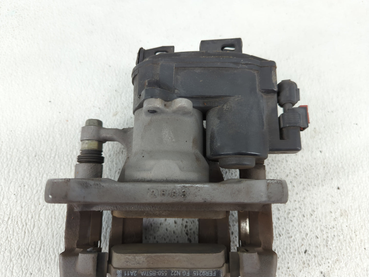 2018-2022 Chevrolet Traverse Rear Passenger Right Brake Caliper - Oemusedautoparts1.com