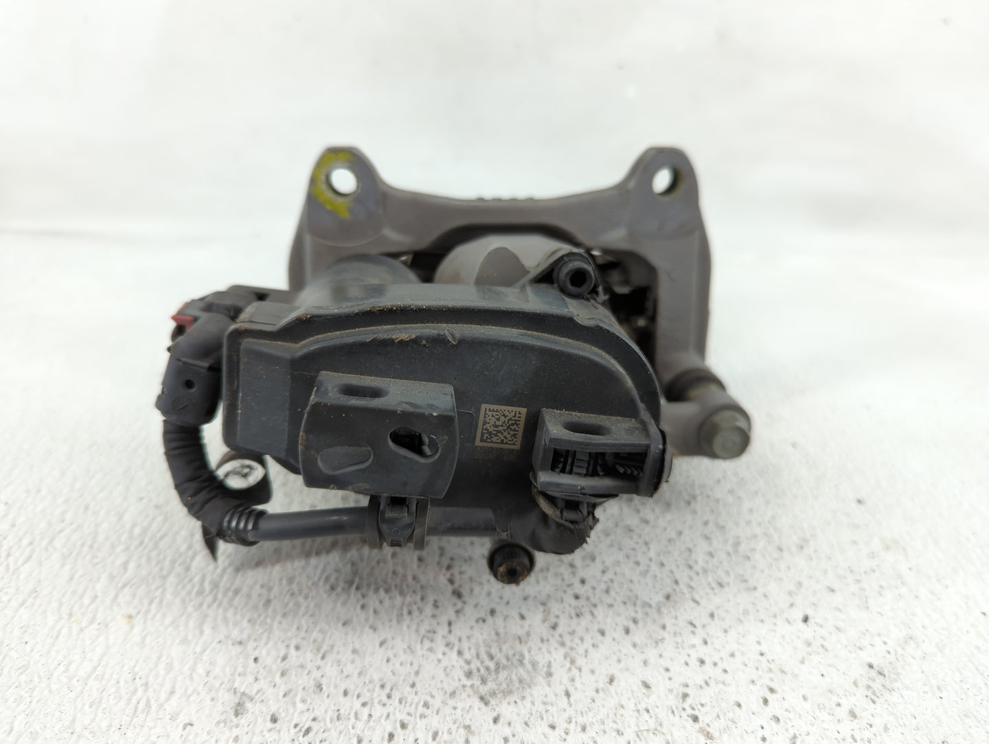 2018-2022 Chevrolet Traverse Rear Passenger Right Brake Caliper - Oemusedautoparts1.com