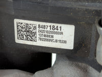 2018-2022 Chevrolet Traverse Rear Passenger Right Brake Caliper - Oemusedautoparts1.com