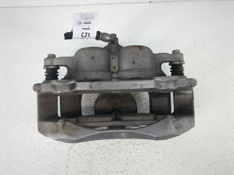 compare product 2018-2022 Chevrolet Traverse Rear Driver Left Brake Caliper Silver