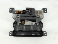 2022 Chevrolet Traverse Radio AM FM Cd Player Receiver Replacement P/N:3331271 Fits OEM Used Auto Parts - Oemusedautoparts1.