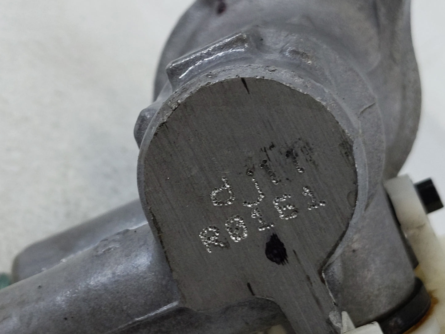 2018-2022 Chevrolet Traverse Brake Master Cylinder - Oemusedautoparts1.com