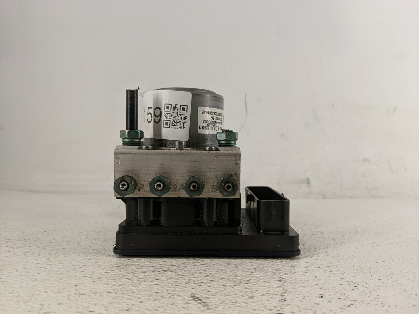 2019-2022 Chevrolet Traverse ABS Pump Control Module Replacement Fits Fits 2019 2020 2021 2022 OEM Used Auto Parts - Oemused