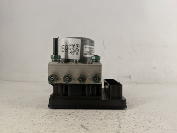 2019-2022 Chevrolet Traverse ABS Pump Control Module Replacement Fits Fits 2019 2020 2021 2022 OEM Used Auto Parts - Oemused