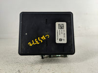 2019-2022 Chevrolet Traverse Anti-Lock Brake ABS Pump Module Actuator OEM Fits Fits 2019 2020 2021 2022 OEM Used Auto Parts 
