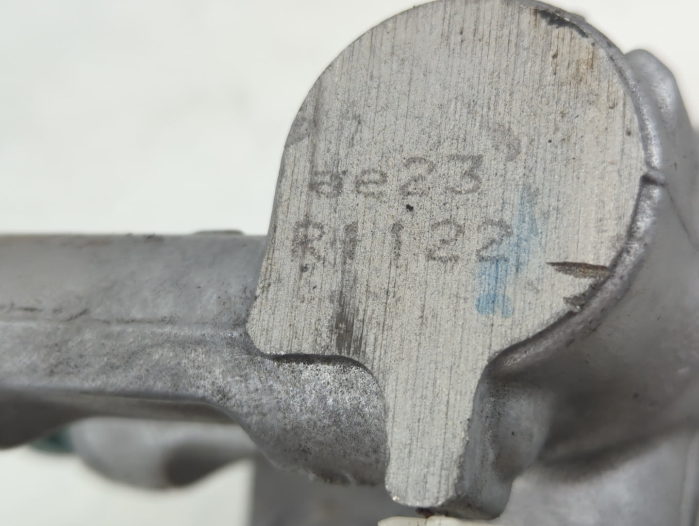 2018-2022 Chevrolet Traverse Brake Master Cylinder 1198898 - Oemusedautoparts1.com