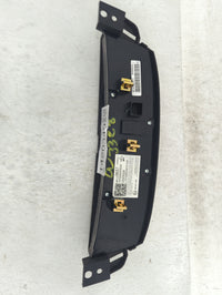 2022 Chevrolet Traverse Climate Control Module Temperature AC/Heater Replacement P/N:85129657 Fits OEM Used Auto Parts - Oem