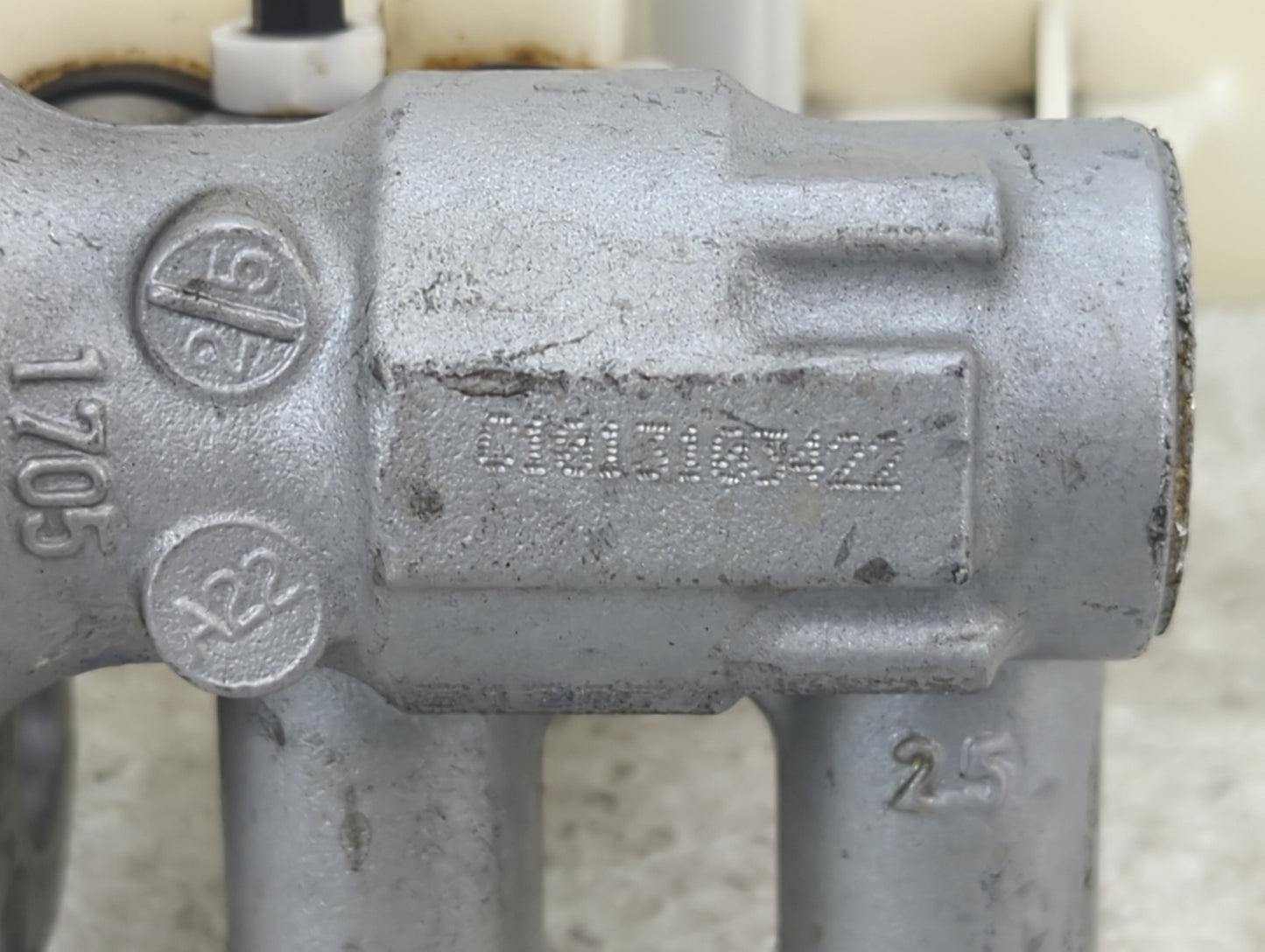 2018-2022 Chevrolet Traverse Brake Master Cylinder - Oemusedautoparts1.com