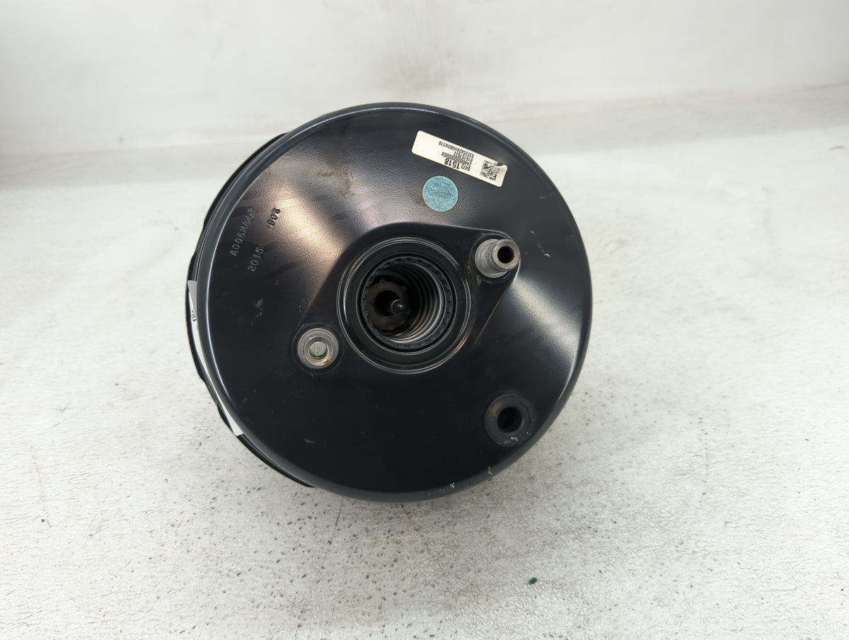2018-2022 Chevrolet Traverse Power Brake Booster Oem 1422996 - Oemusedautoparts1.com