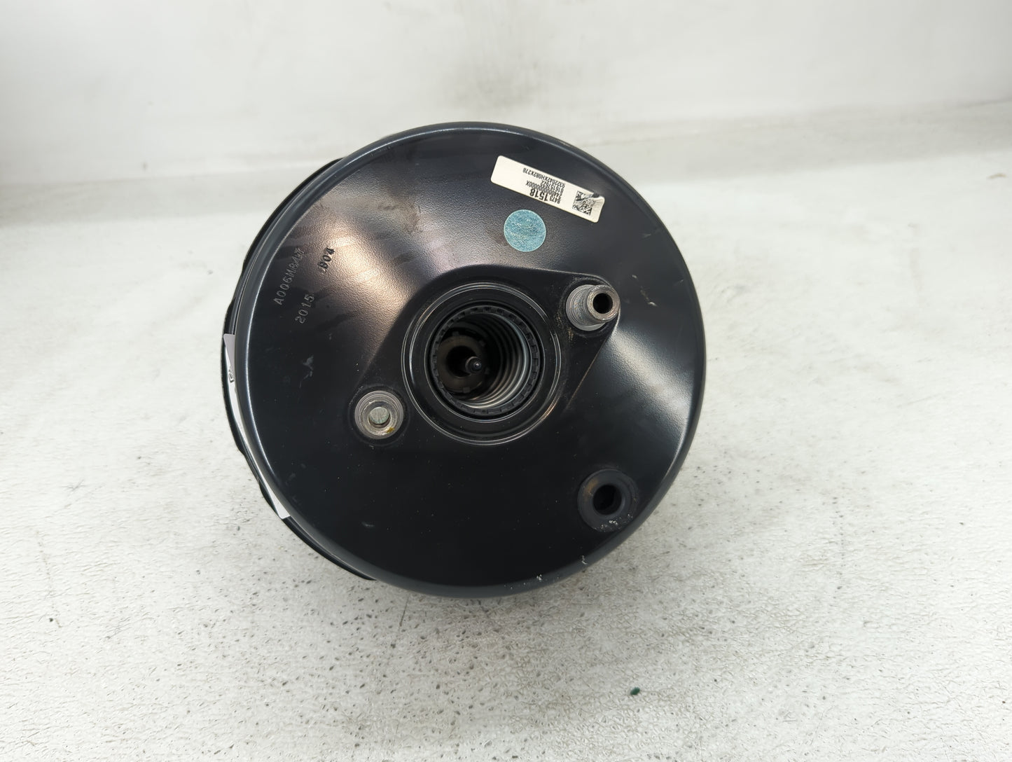 2018-2022 Chevrolet Traverse Power Brake Booster Oem 1422996 - Oemusedautoparts1.com