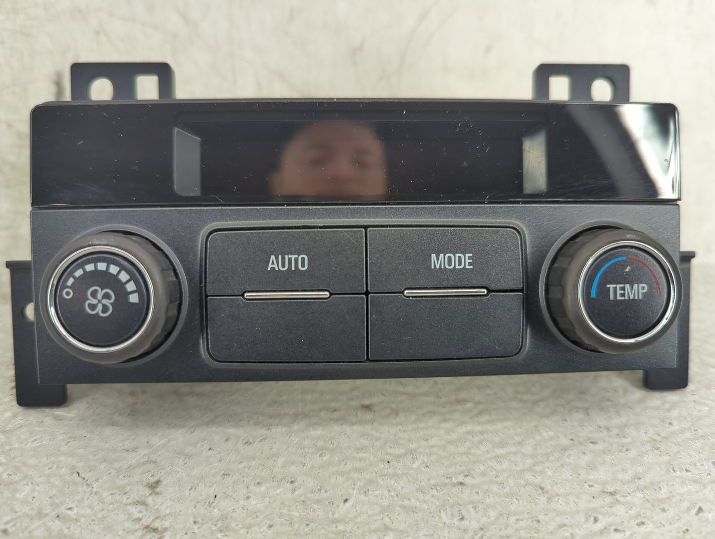 2018-2022 Chevrolet Traverse Climate Control Module Temperature AC/Heater Replacement P/N:23507152 3320100000000X Fits OEM U