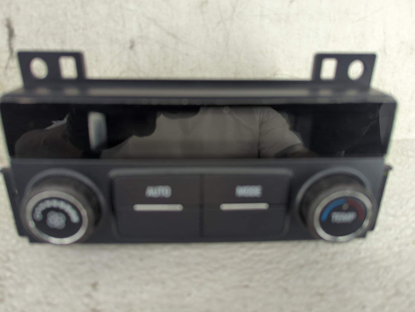 2018-2022 Chevrolet Traverse Climate Control Module Temperature AC/Heater Replacement P/N:23507152 3320100000000X Fits OEM U