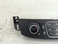 2022 Chevrolet Traverse Climate Control Module Temperature AC/Heater Replacement P/N:85129658 QFGM623A, QFGM623C Fits OEM Us