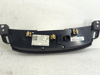 2022 Chevrolet Traverse Climate Control Module Temperature AC/Heater Replacement P/N:85129658 QFGM623A, QFGM623C Fits OEM Us