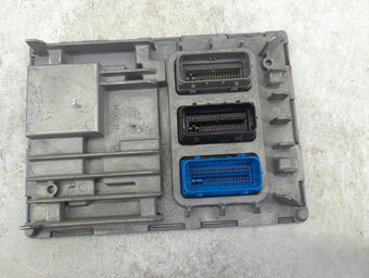 compare product 2018-2022 Chevrolet Traverse PCM Engine Control Computer ECU ECM PCU OEM P/N:12719362 12708794 Fits OEM Used Auto Parts