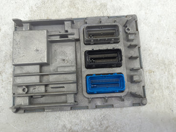 2018-2022 Chevrolet Traverse PCM Engine Control Computer ECU ECM PCU OEM P/N:12719362 12708794 Fits OEM Used Auto Parts - Oe