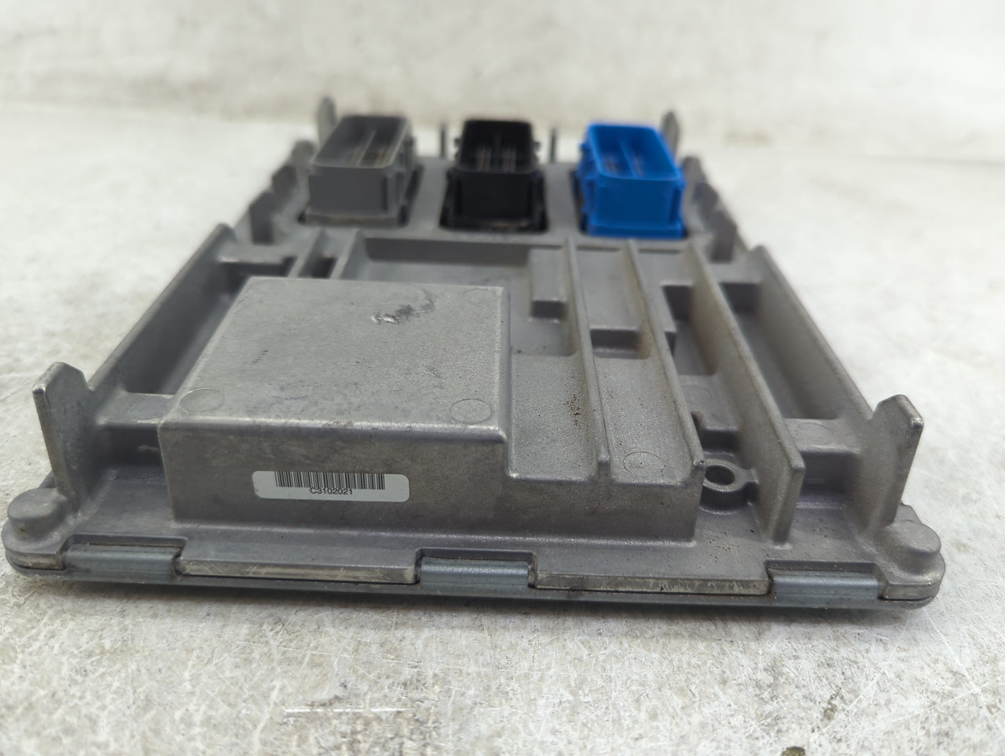 2018-2022 Chevrolet Traverse PCM Engine Control Computer ECU ECM PCU OEM P/N:12719362 12708794 Fits OEM Used Auto Parts - Oe
