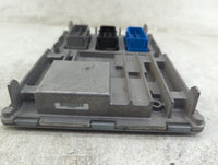 2018-2022 Chevrolet Traverse PCM Engine Control Computer ECU ECM PCU OEM P/N:12719362 12708794 Fits OEM Used Auto Parts - Oe