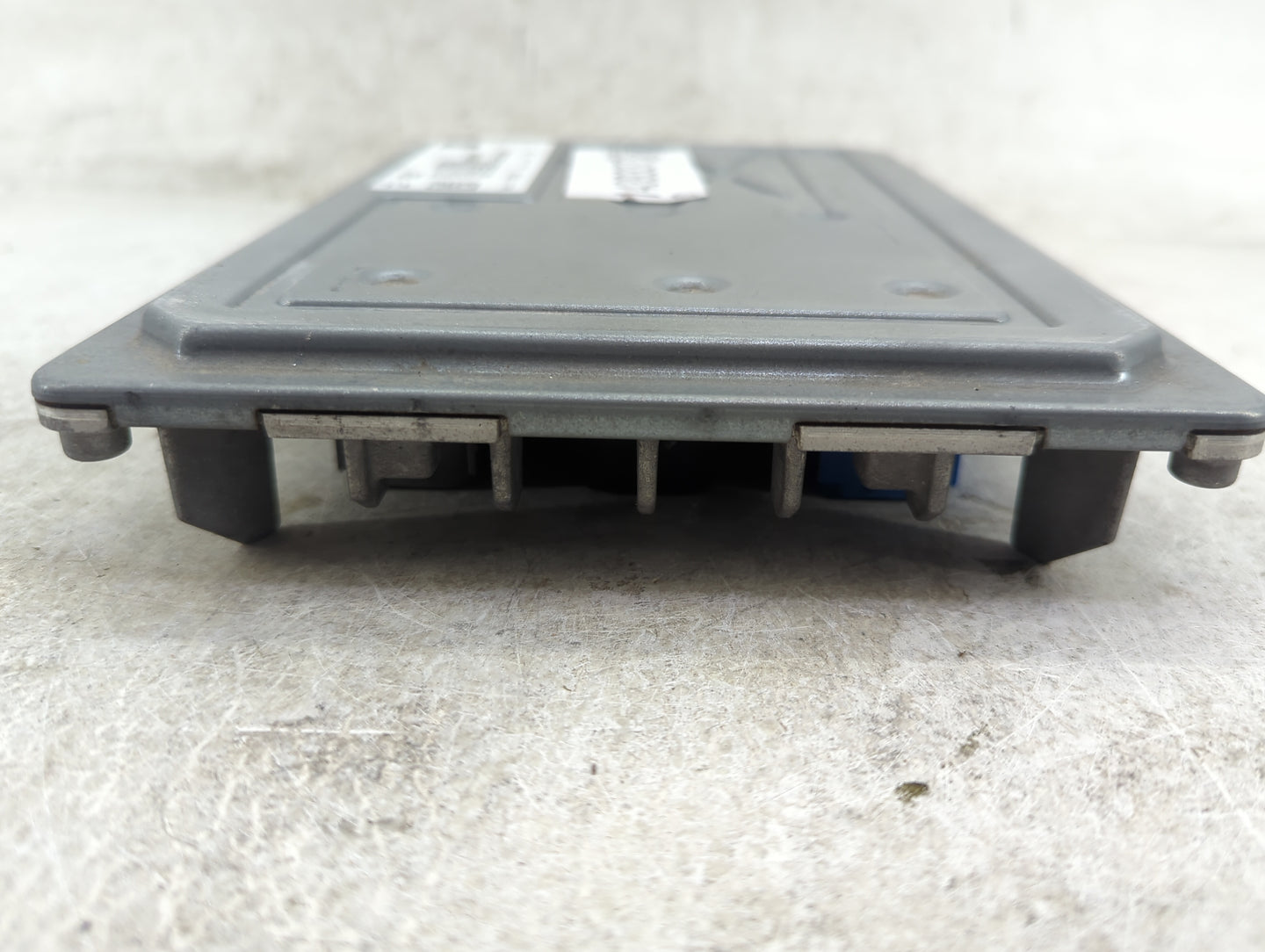 2018-2022 Chevrolet Traverse PCM Engine Control Computer ECU ECM PCU OEM P/N:12719362 12708794 Fits OEM Used Auto Parts - Oe