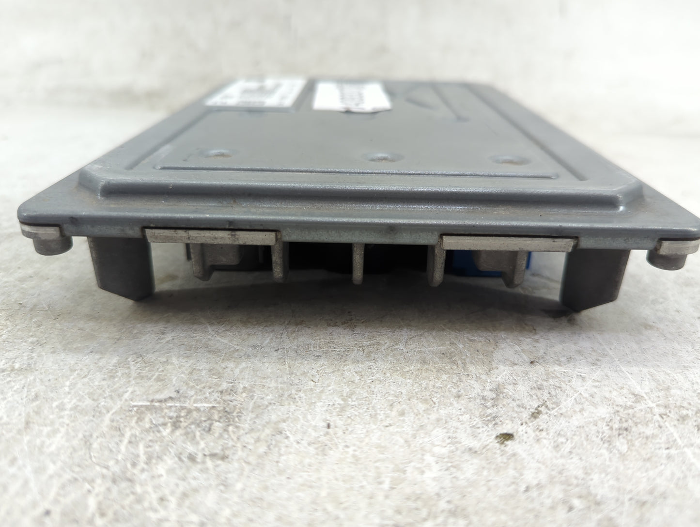 2018-2022 Chevrolet Traverse PCM Engine Control Computer ECU ECM PCU OEM P/N:12719362 12708794 Fits OEM Used Auto Parts - Oe