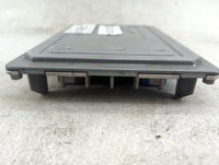 2018-2022 Chevrolet Traverse PCM Engine Control Computer ECU ECM PCU OEM P/N:12719362 12708794 Fits OEM Used Auto Parts - Oe