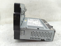2022 Chevrolet Traverse Radio Display Info Screen Oem - Oemusedautoparts1.com