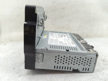 2022 Chevrolet Traverse Radio Display Info Screen Oem