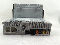 2022 Chevrolet Traverse Radio Display Info Screen Oem - Oemusedautoparts1.com