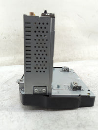 2022 Chevrolet Traverse Radio Display Info Screen Oem - Oemusedautoparts1.com