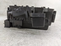 2022 Chevrolet Traverse Fusebox Fuse Box Panel Relay Module P/N:85140176 22133 0850, 812914718 Fits OEM Used Auto Parts - Oe