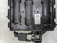 2022 Chevrolet Traverse Fusebox Fuse Box Panel Relay Module P/N:85140176 22133 0850, 812914718 Fits OEM Used Auto Parts - Oe