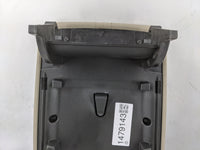2022 Chevrolet Traverse Center Console Armrest Cover Lid Fits OEM Used Auto Parts - Oemusedautoparts1.com