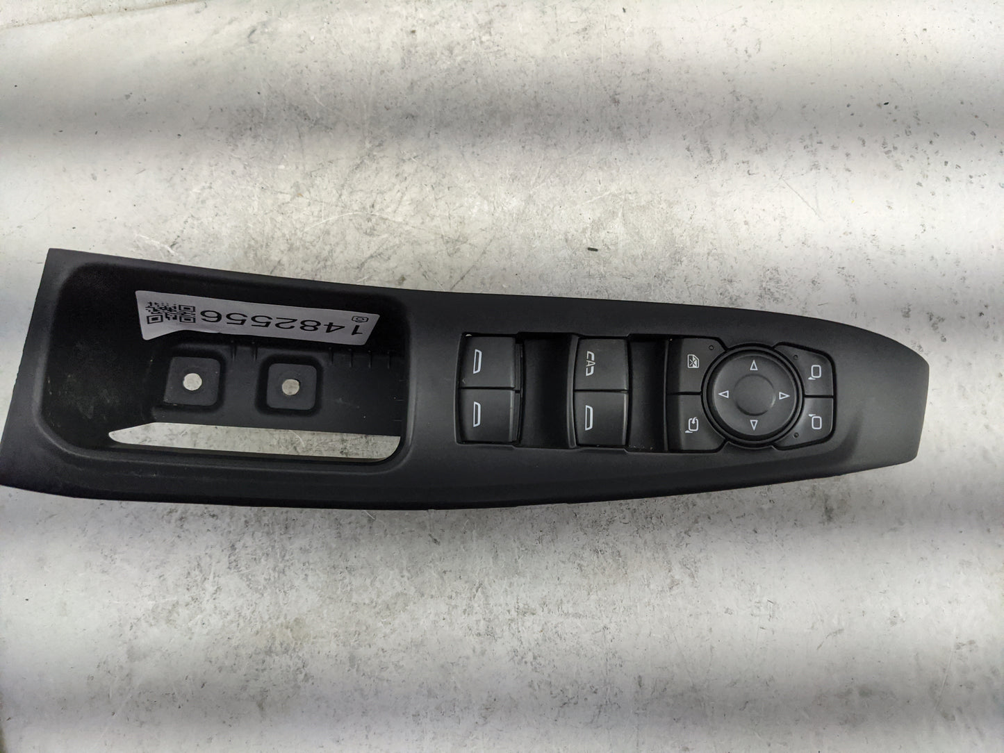 2022 Chevrolet Traverse Master Power Window Switch Replacement Driver Side Left P/N:84513462 D1A177A Fits Fits 2019 2020 202