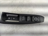 2022 Chevrolet Traverse Master Power Window Switch Replacement Driver Side Left P/N:84513462 D1A177A Fits Fits 2019 2020 202