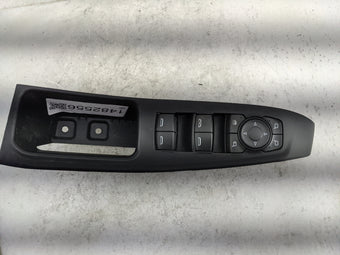 compare product 2022 Chevrolet Traverse Master Power Window Switch Replacement Driver Side Left P/N:84513462 D1A177A Fits Fits 2019 2020 2021 OEM Used Auto Parts