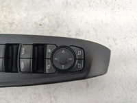 2022 Chevrolet Traverse Master Power Window Switch Replacement Driver Side Left P/N:84513462 D1A177A Fits Fits 2019 2020 202