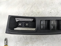 2022 Chevrolet Traverse Master Power Window Switch Replacement Driver Side Left P/N:84513462 D1A177A Fits Fits 2019 2020 202